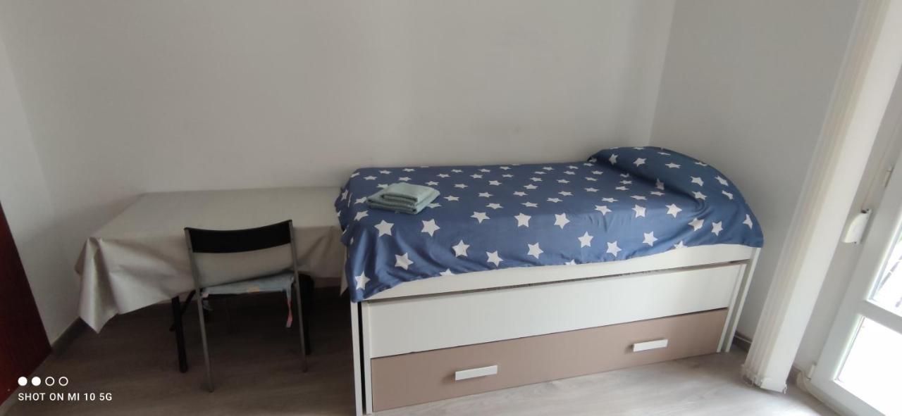 Dormitorios Piso 간디아 외부 사진