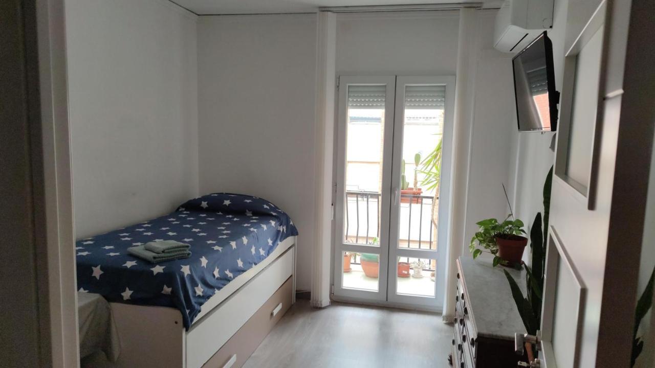 Dormitorios Piso 간디아 외부 사진
