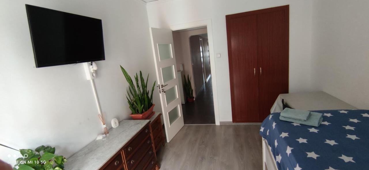 Dormitorios Piso 간디아 외부 사진