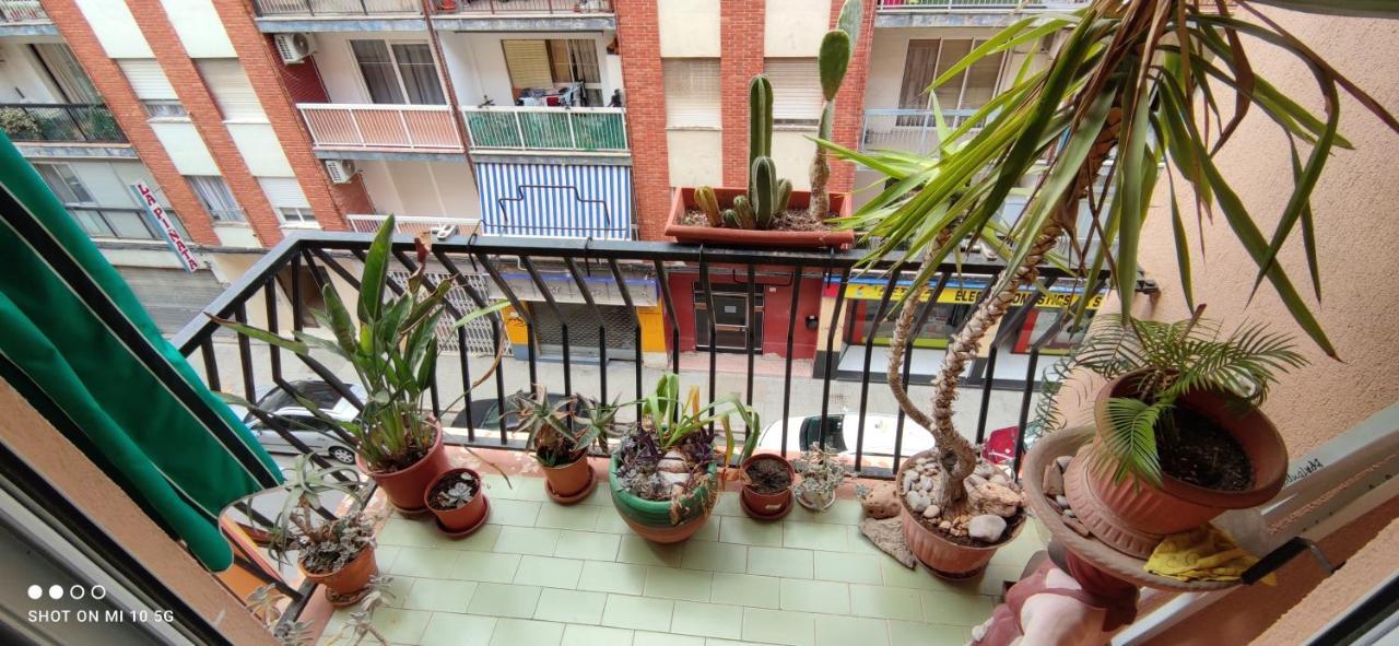 Dormitorios Piso 간디아 외부 사진