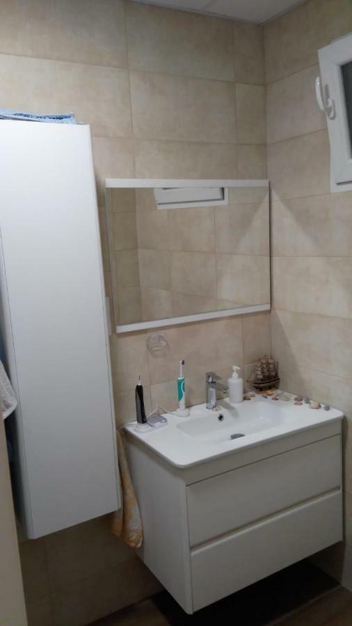 Dormitorios Piso 간디아 외부 사진
